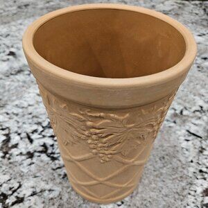 BRAND NEW TERRA COTTA VINO FRESCO WINE CHILLER